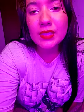 Blushing Katy online show from April 2026 03:11:01 AM