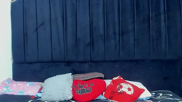 charlie dam online show from September 2025 02:04:01 AM