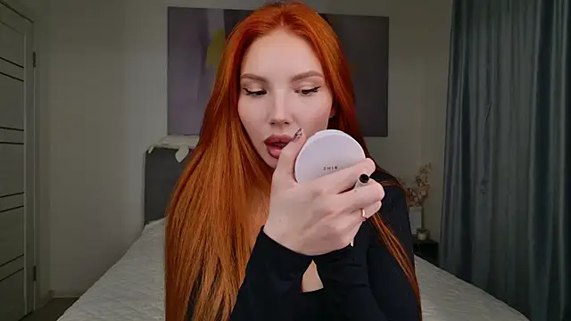 Snapshot of JudyWalkerr chatting on September 2025 02:20:01 PM JudyWalkerr online show from September 2025 02:20:01 PM