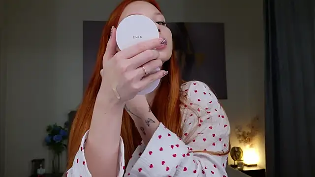 Snapshot of JudyWalkerr chatting on September 2025 01:49:01 PM JudyWalkerr online show from September 2025 01:49:01 PM