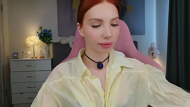 JudyWalkerr online show from May 2026 06:08:01 AM