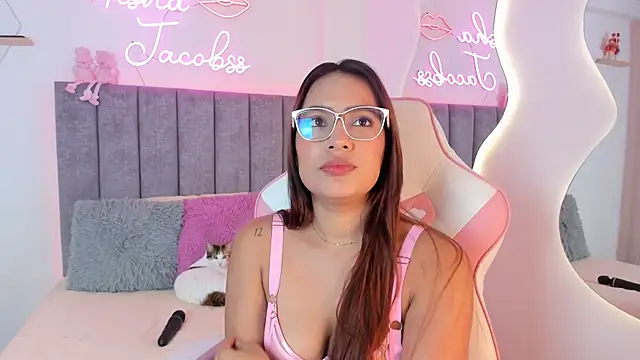 jacobss gh online show from March 2025 10:26:01 PM