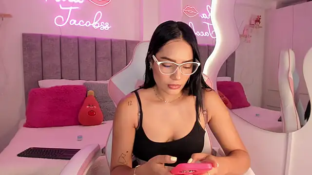 jacobss gh online show from October 2025 09:01:01 PM