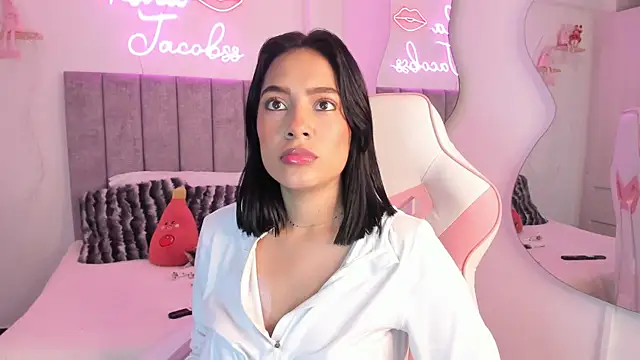 jacobss gh online show from November 2025 09:13:02 PM