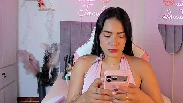 jacobss gh online show from April 2026 10:11:02 PM