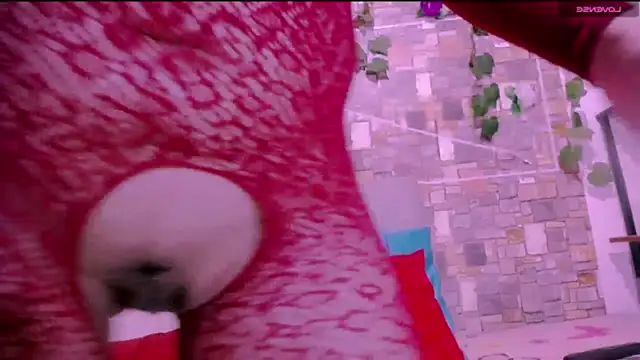 CrazyRousex online show from July 2026 02:23:02 PM