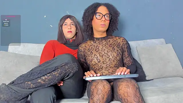 sammyfox97 online show from January 2025 01:46:01 PM