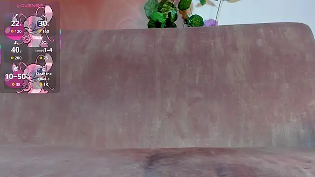 sammyfox97 online show from November 2025 01:10:01 PM