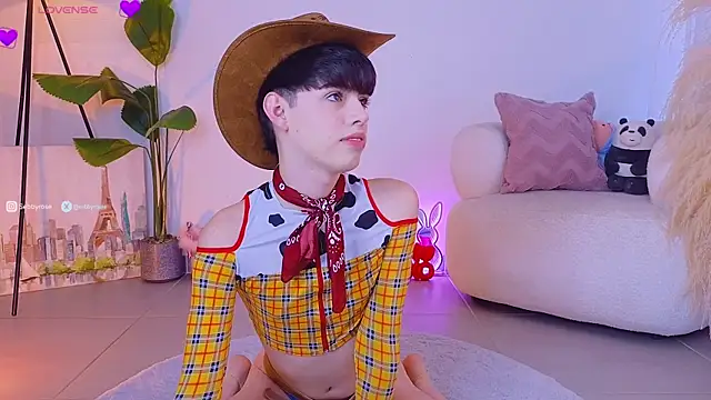 sebbyrose online show from October 2025 07:12:02 PM
