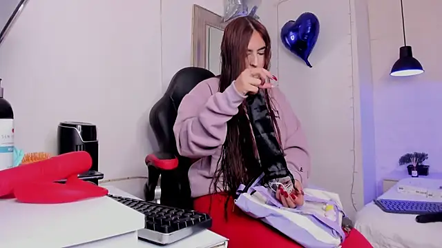 angel hardy dl online show from February 2025 12:11:02 PM