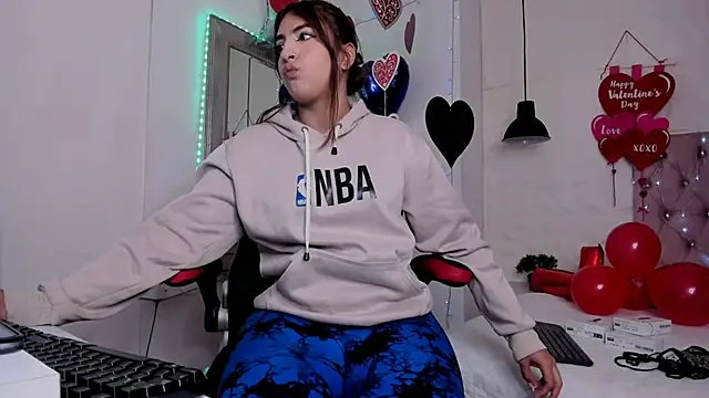 angel hardy dl online show from February 2025 12:22:01 PM