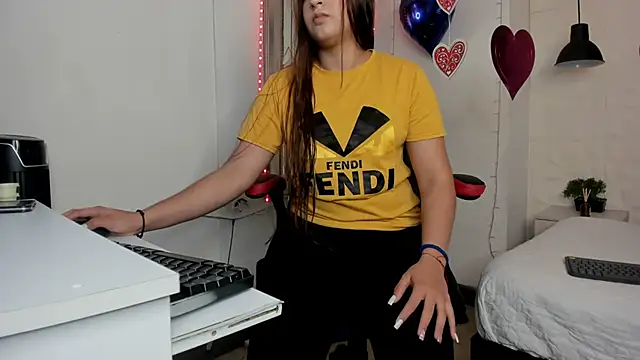 angel hardy dl online show from February 2025 12:13:01 PM