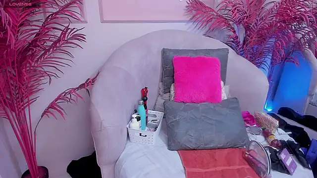 Maristxxr online show from February 2025 07:38:02 PM