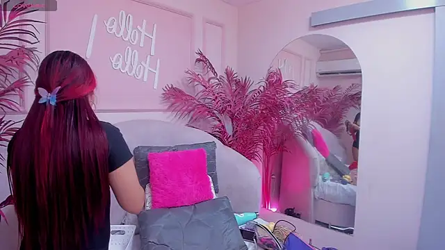 Maristxxr online show from February 2025 07:38:01 PM