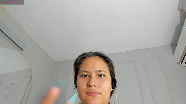 Maristxxr online show from October 2025 07:36:02 PM