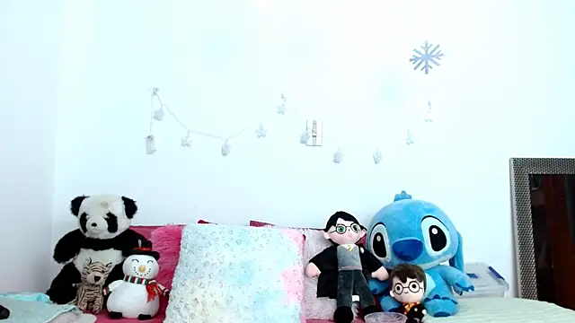 kendallsweet7 online show from February 2025 04:53:02 PM