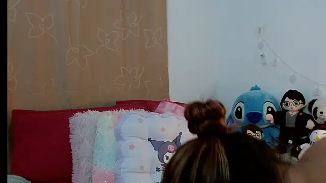 kendallsweet7 online show from February 2025 04:53:02 PM