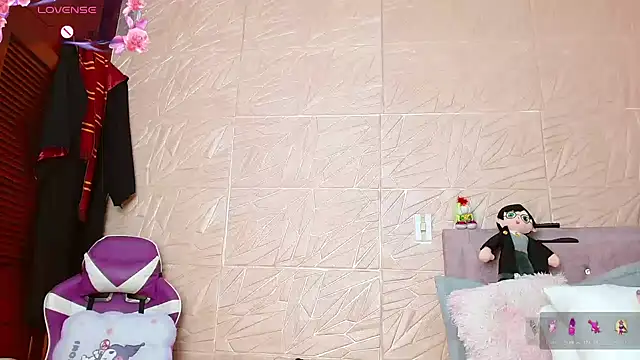 kendallsweet7 online show from November 2025 07:48:02 PM