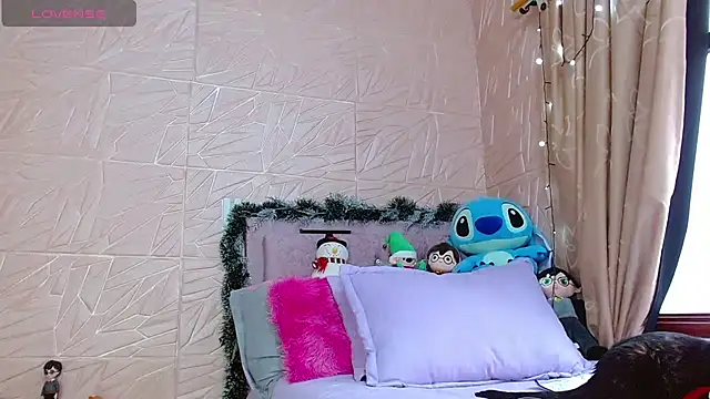 kendallsweet7 online show from November 2025 02:09:02 PM