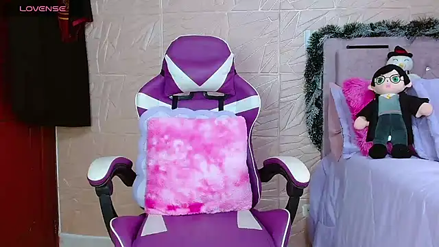 kendallsweet7 online show from December 2025 07:53:02 PM