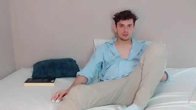 Elio555 online show from December 2024 12:00:02 AM