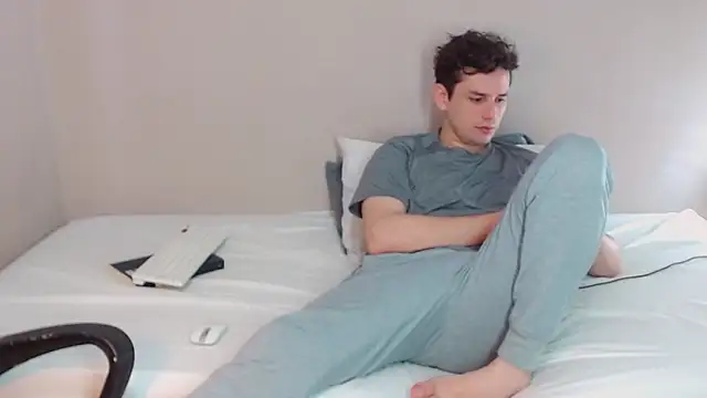 Elio555 online show from January 2025 06:56:02 PM