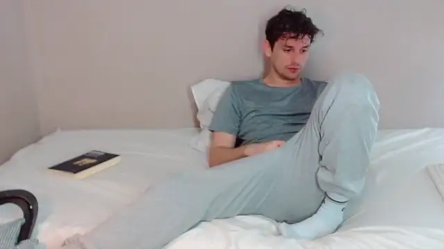 Elio555 online show from January 2025 06:54:02 PM