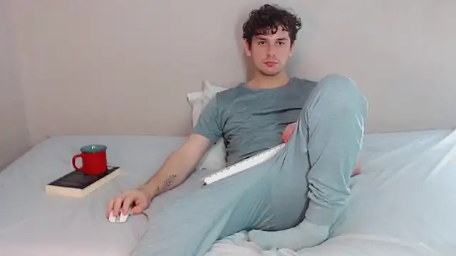 Elio555 online show from February 2025 03:09:01 AM