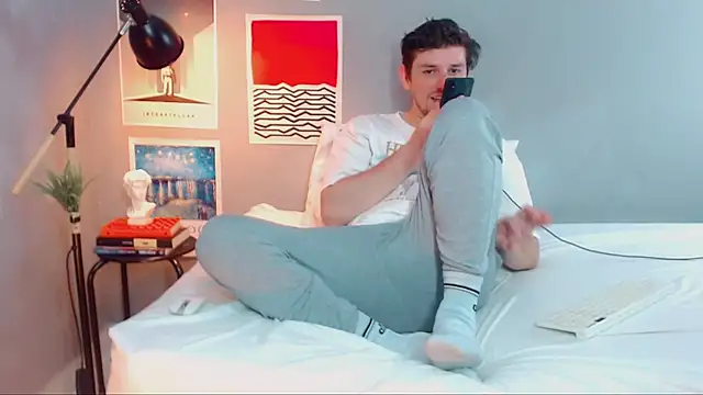 Elio555 online show from September 2025 08:23:01 PM