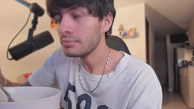 justin stark7 online show from September 2025 11:19:01 PM