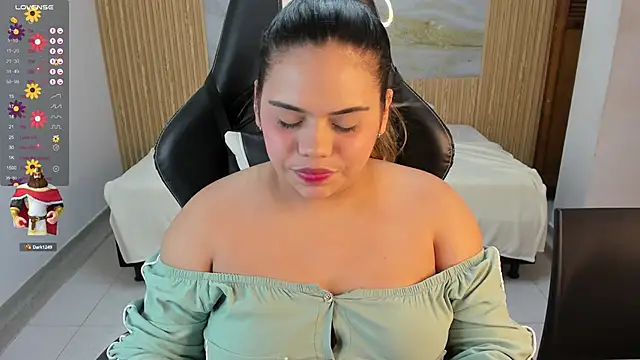 samy 19  online show from March 2025 09:48:01 PM