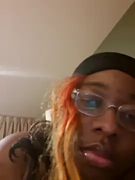 Cocolious GAPeach 84 online show from March 2026 01:20:02 AM