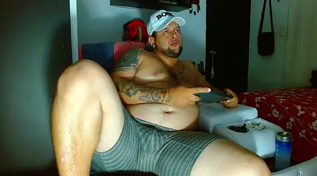 Michaell Myerss  online show from February 2025 06:53:01 PM