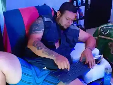 Michaell Myerss  online show from March 2025 08:55:01 PM