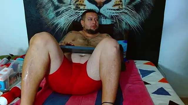 Michaell Myerss  online show from September 2025 12:05:01 PM