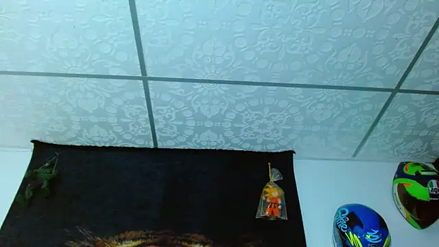 Michaell Myerss  online show from September 2025 07:36:02 PM