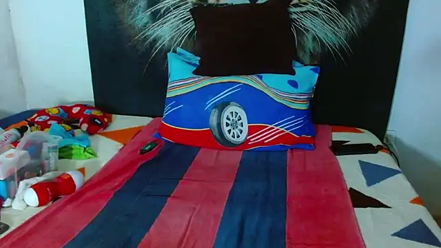 Michaell Myerss  online show from October 2025 11:57:02 AM