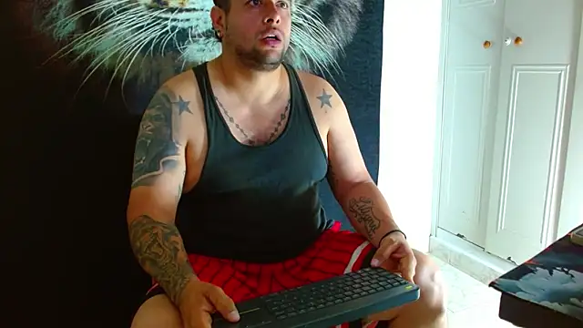 Michaell Myerss  online show from February 2026 12:24:02 PM