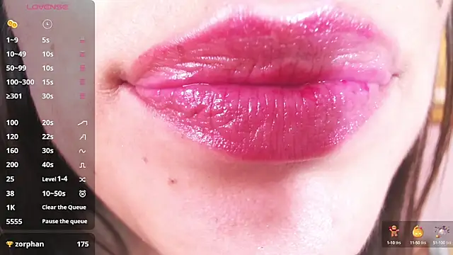 Georgina 1t online show from February 2025 03:41:02 PM