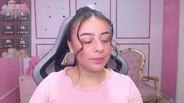 Georgina 1t online show from February 2025 11:23:02 AM