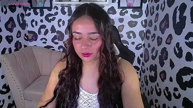 Georgina 1t online show from February 2025 11:54:01 AM