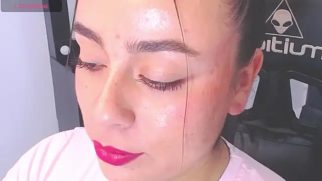 Georgina 1t online show from February 2025 04:48:01 PM