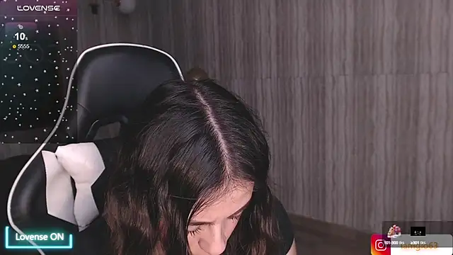 Georgina 1t online show from February 2025 12:28:01 PM