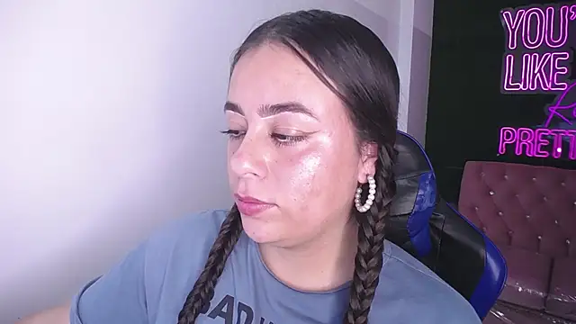 Georgina 1t online show from March 2025 12:26:02 PM