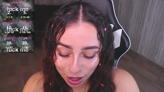 Georgina 1t online show from March 2025 11:30:02 AM