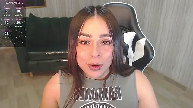 Georgina 1t online show from March 2025 12:32:02 PM