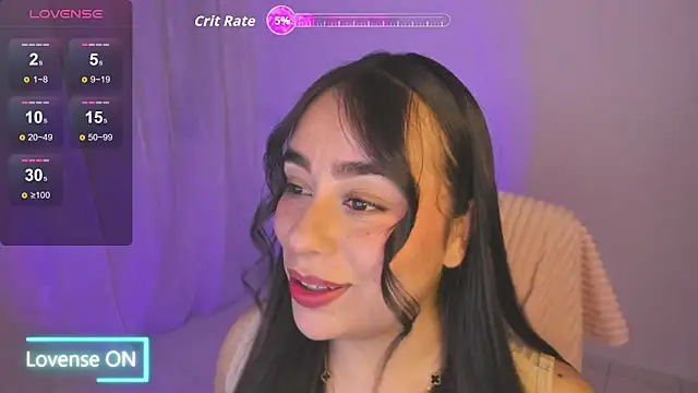 Georgina 1t online show from January 2026 04:48:02 AM