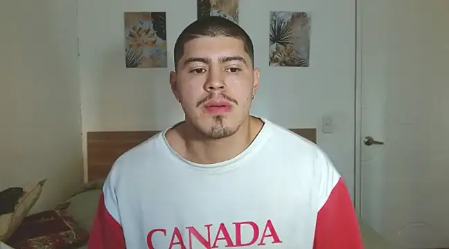 Baltazar Dupont online show from December 2024 12:05:01 PM