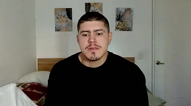 Baltazar Dupont online show from December 2024 12:15:01 PM