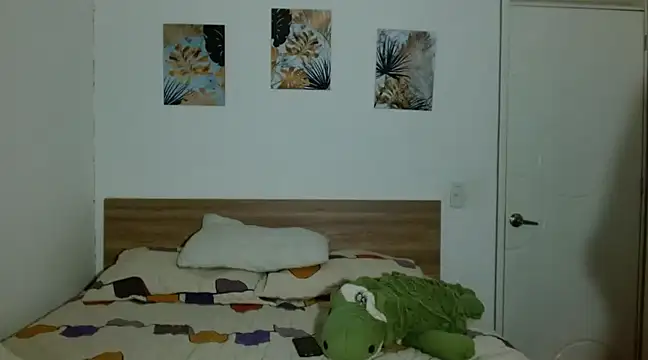 Baltazar Dupont online show from January 2025 11:41:01 AM